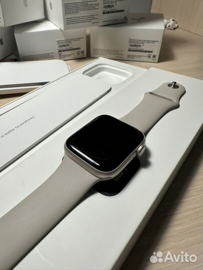 Apple Watch SE2 44mm