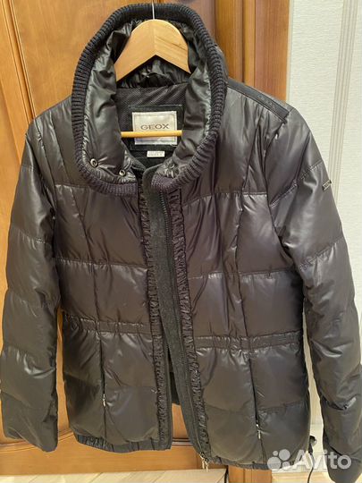 Куртка женская Geox