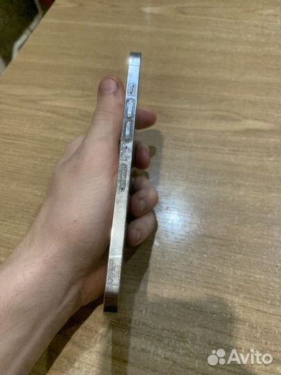 iPhone 12 Pro Max, 128 ГБ