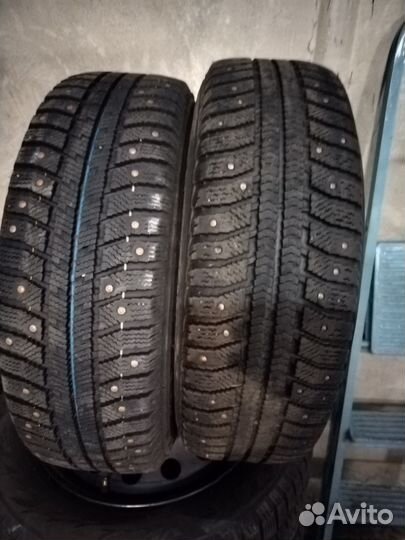 Колеса в сборе R 14/ 175/65