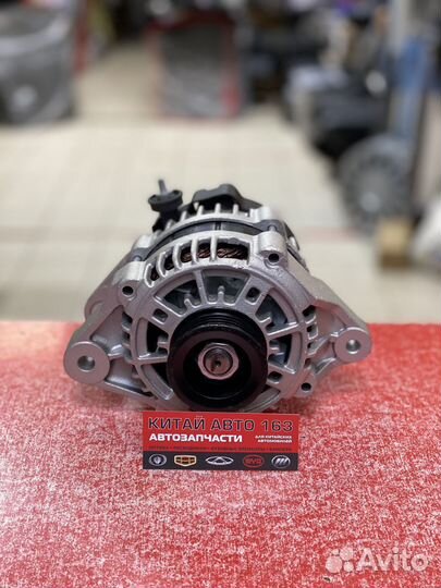 Генератор 75а Geely Mk (Джили Мк )