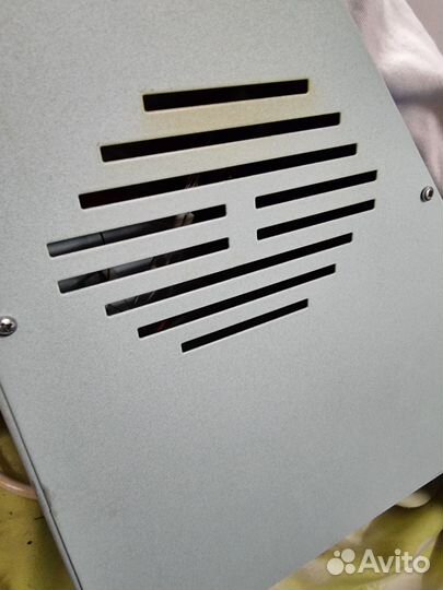 Сухожаровой шкаф гп 10