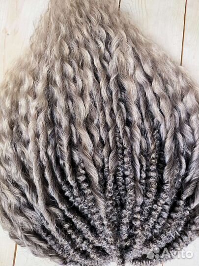 Локоны Долли