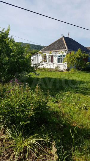 Дом 45 м² на участке 12,3 сот.