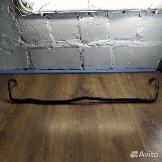 Стабилизатор поперечной устойчивости передний