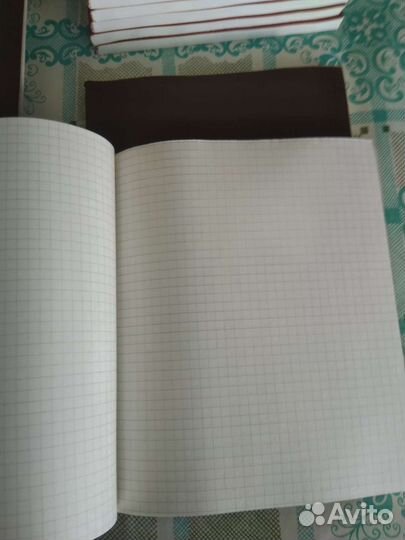 Тетради общие