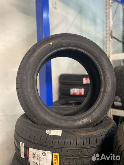 Pirelli Cinturato P7 205/55 R16 91V