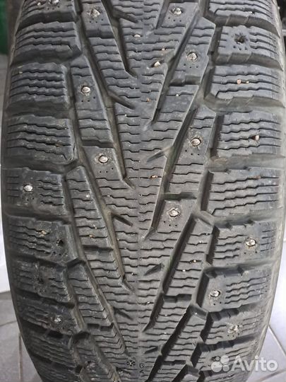 Nordman 7 235/65 R18