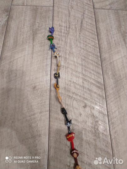 Скрепыши 4 в хорошем виде