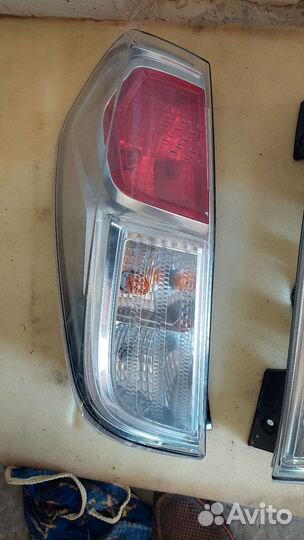 Задние фонари 1146-398 для Nissan Dayz Roox B21A