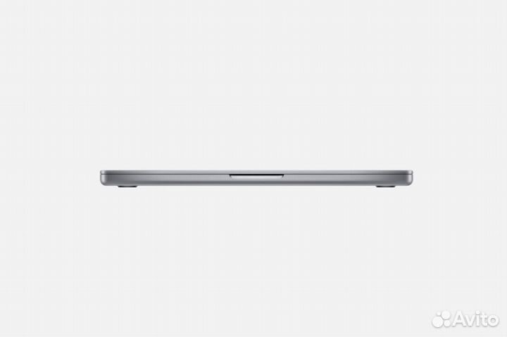 MacBook Pro 14 M1 Pro 16GB 512GB Space Gray Новый