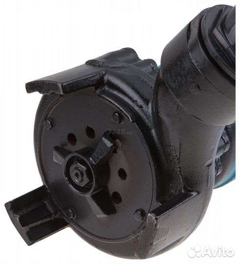 Фекальный насос DGM BP-A111 с измельчителем