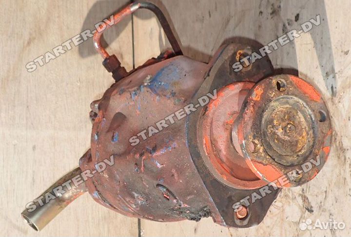 Гидромотор rexroth A10VL063DFR