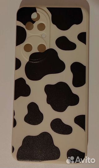 Чехол на Huawei p50