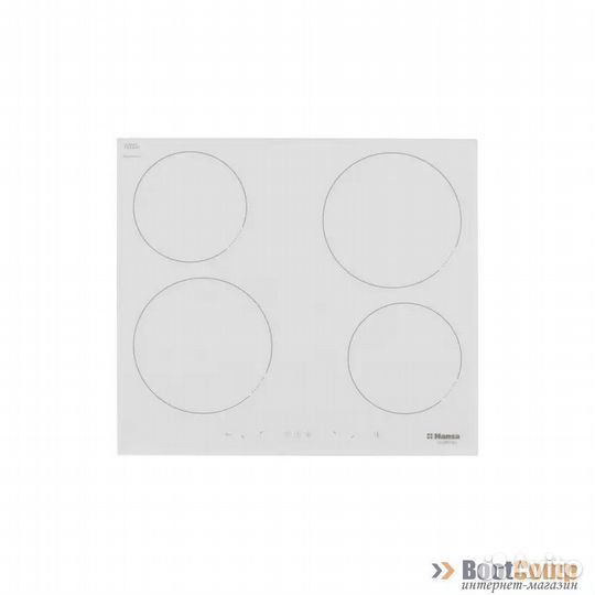 Варочная поверхность индукционная Hansa bhiw 67323