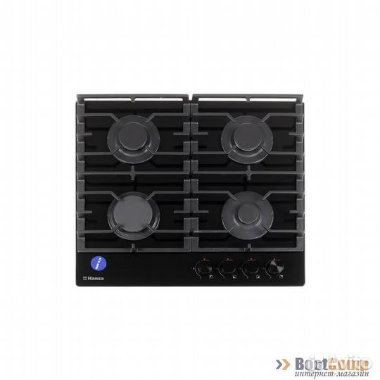 Варочная поверхность hansa bhks610301