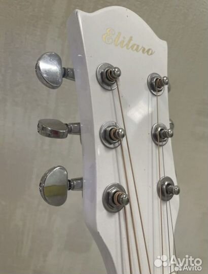 Гитара акустическая 40 дюймов