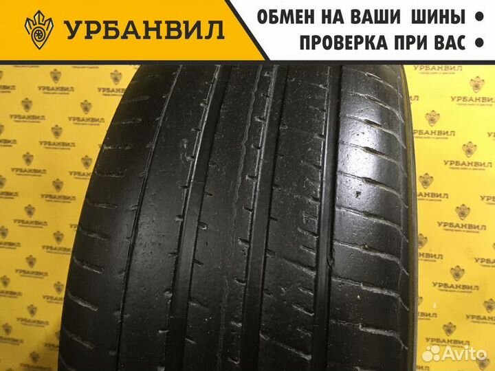 Pirelli P Zero 275/45 R21 107Y