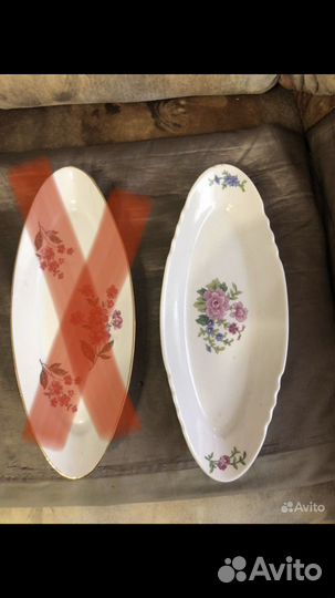 Посуда СССР, кухонная утварь для дачи