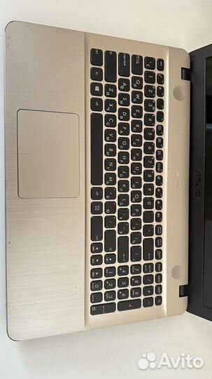 Ноутбук Asus