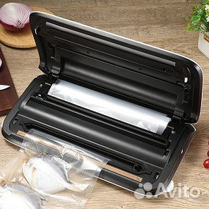 Пленка вакуумная для вакууматоров