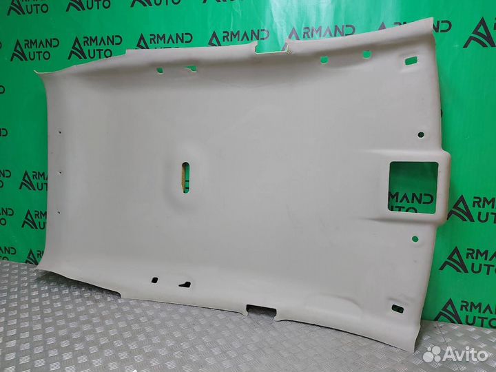Обшивка потолка Nissan Qashqai 2 J11 2013-2022