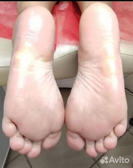 SMART педикюр. Стерильн.инструмент