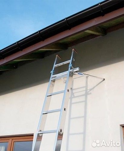 Распорка-ограничитель krause stabilo 122018 122018