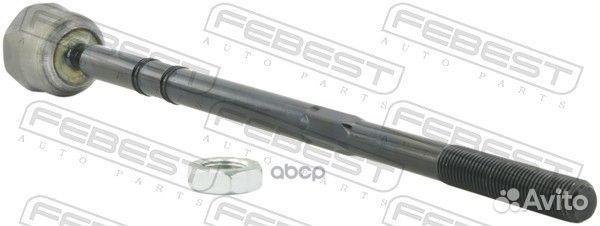 Тяга рулевая VW polo/skoda rapid/audi A1 14