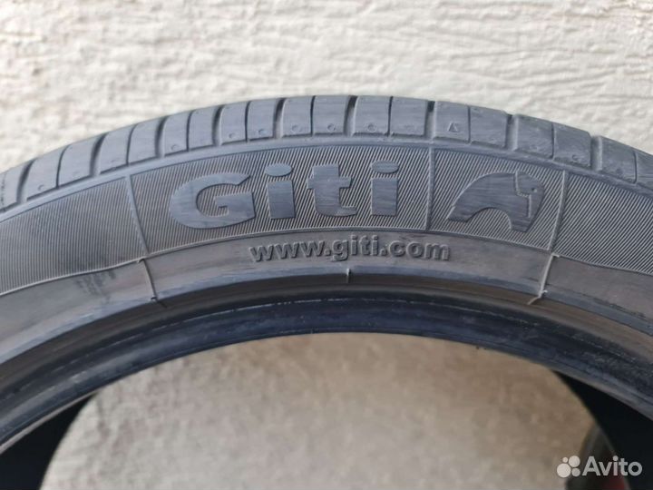 Giti GitiComfort 228V1 225/45 R18 95V