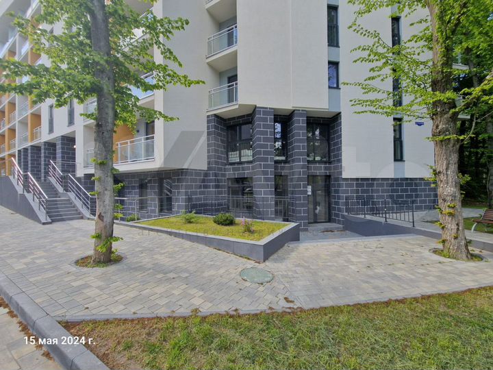 Продается нежилое помещение