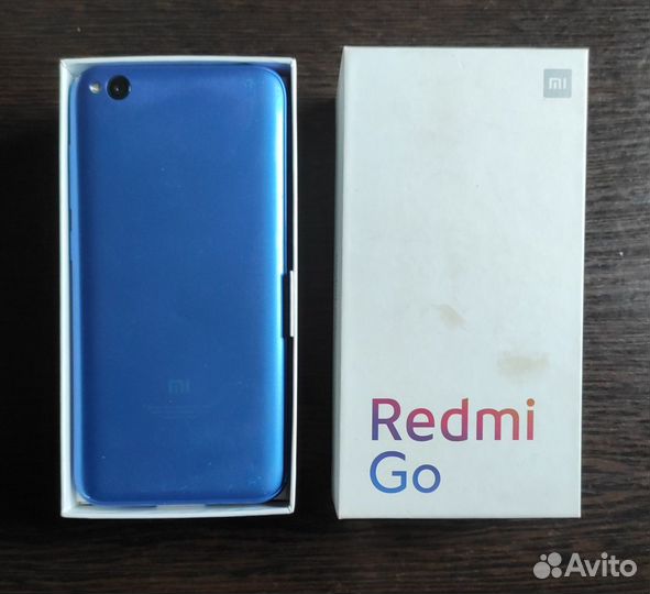 HONOR 7A, 2/16 ГБ