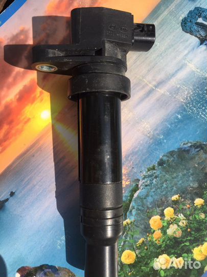 Катушка зажигания Hyundai-Kia 27301-3CEA0