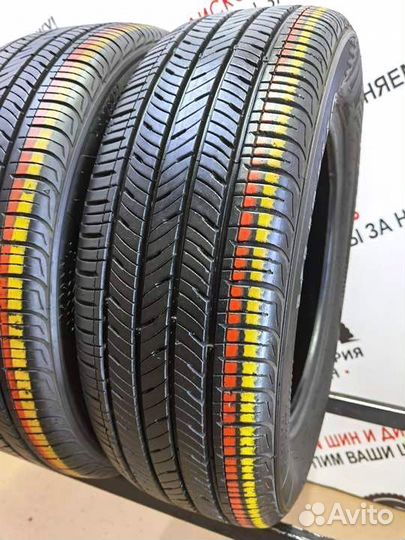 Kumho Solus TA31 205/60 R16 92H
