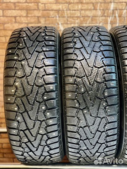 Pirelli Ice Zero 205/60 R16