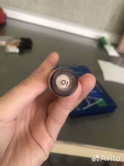 Набор косметики influence/ vivienne sabo