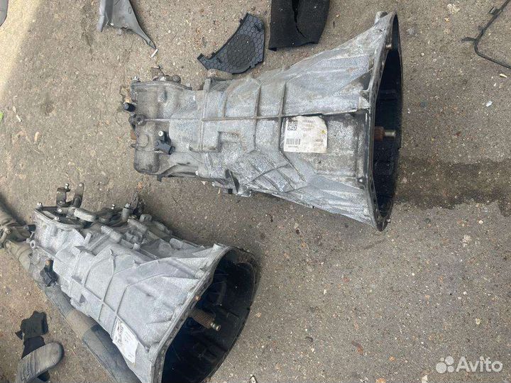 Коробка спринтер-классик