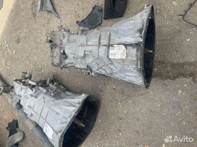 Коробка спринтер-классик