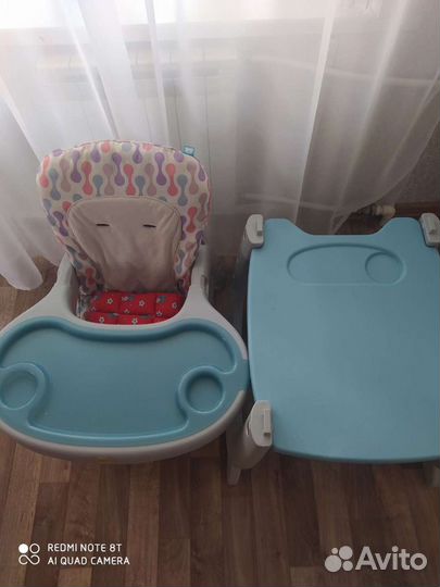 Стул для кормления
