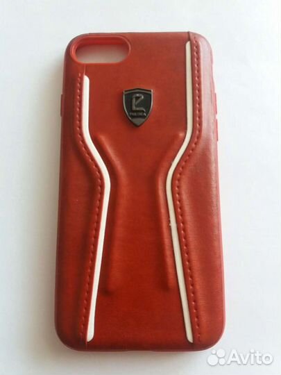 Чехол на телефон iPhone 7