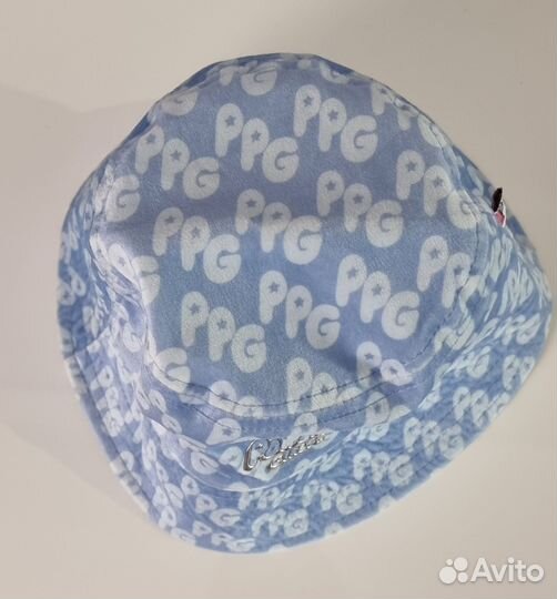 Понамка на девочку