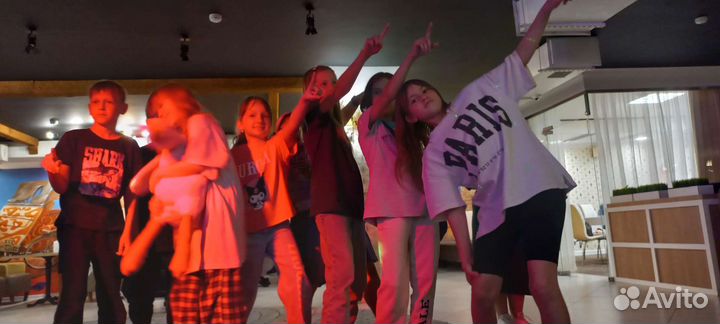 Аниматор на детский праздник/ Барби/ К поп/ Эльза