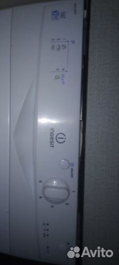 Посудомоечная машина indesit разбор запчасти