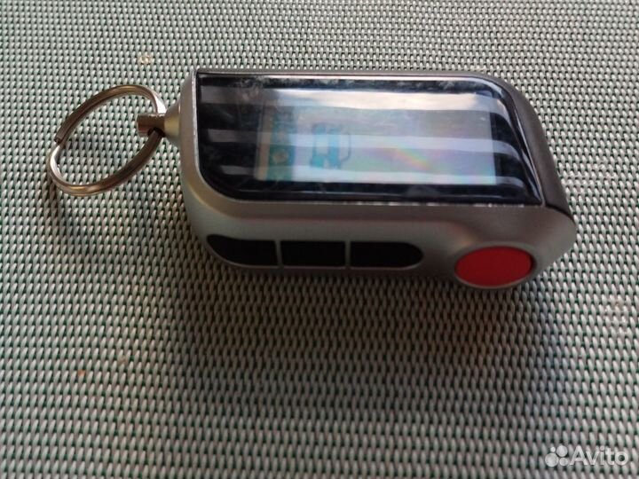 Брелок старлайн а93 аналог