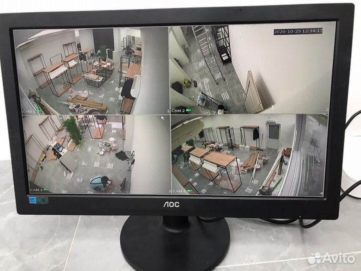 Видеонаблюдение. Wi - fi камеры онлайн