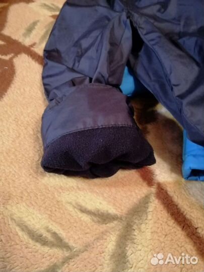 Костюм на мальчика 2 года