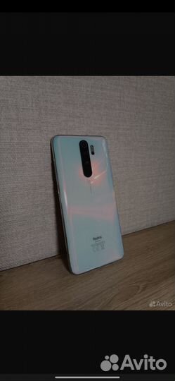 Xiaomi Redmi Note 8 Pro, 8/128 ГБ
