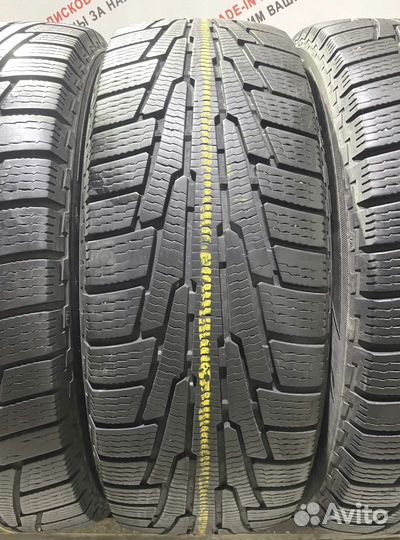 Nokian Tyres Nordman RS2 SUV 215/65 R16 100P