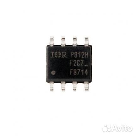 Микросхема N-mosfet IRF8714PBF S0-8 IRF8714PBF, б