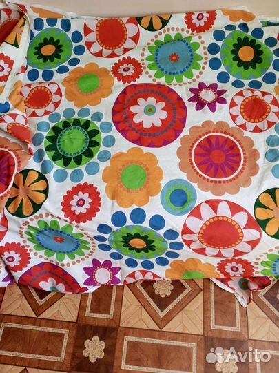 Шторы в детскую IKEA